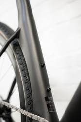 Ridley Kanzo Fast SRAM Force XPLR Black Metallic - Produktbild - 7