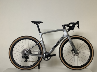 Ridley Kanzo Fast SRAM Rival XPLR 1x12 – Ausstellungsrad - Produktbild - 1