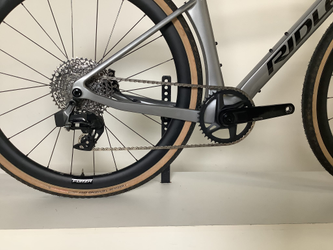 Ridley Kanzo Fast SRAM Rival XPLR 1x12 – Ausstellungsrad - Produktbild - 3