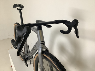 Ridley Kanzo Fast SRAM Rival XPLR 1x12 – Ausstellungsrad - Produktbild - 5