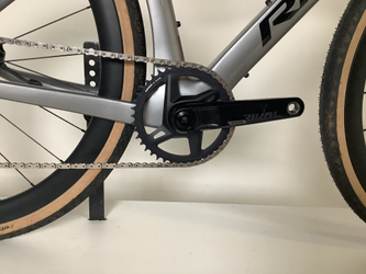 Ridley Kanzo Fast SRAM Rival XPLR 1x12 – Ausstellungsrad - Produktbild - 9
