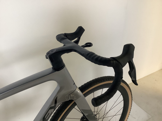 Ridley Kanzo Fast SRAM Rival XPLR 1x12 – Ausstellungsrad - Produktbild - 11