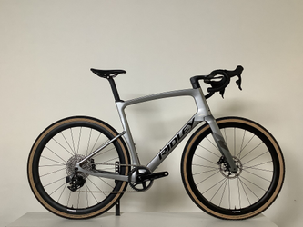 Ridley Kanzo Fast SRAM Rival XPLR 1x12 – Ausstellungsrad - Produktbild - 2