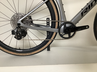 Ridley Kanzo Fast SRAM Rival XPLR 1x12 – Ausstellungsrad - Produktbild - 4