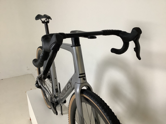 Ridley Kanzo Fast SRAM Rival XPLR 1x12 – Ausstellungsrad - Produktbild - 6