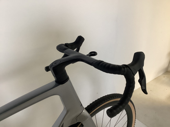 Ridley Kanzo Fast SRAM Rival XPLR 1x12 – Ausstellungsrad - Produktbild - 12