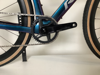 Ridley Kanzo Fast SRAM Rival XPLR 1x12, Rahmenhöhe S – Ausstellungsrad - Produktbild - 5