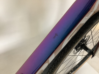 Ridley Kanzo Fast SRAM Rival XPLR 1x12, Rahmenhöhe M – Gebraucht - Produktbild - 6