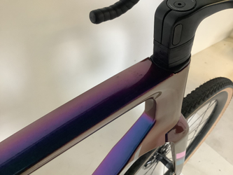 Ridley Kanzo Fast SRAM Rival XPLR 1x12, Rahmenhöhe M – Gebraucht - Produktbild - 7