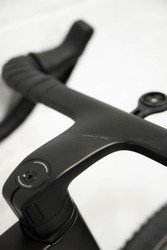 Ridley Kanzo Fast SRAM Rival XPLR Black Metallic - Produktbild - 3