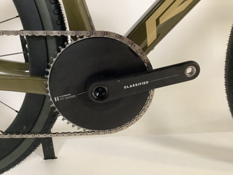 Ridley Kanzo Fast SRAM Rival eTap XPLR, Rahmenhöhe L – Gebraucht - Produktbild - 5