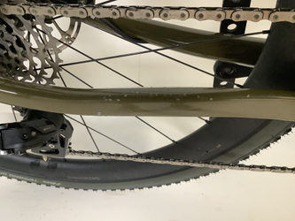 Ridley Kanzo Fast SRAM Rival eTap XPLR, Rahmenhöhe L – Gebraucht - Produktbild - 6