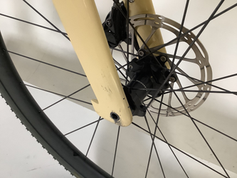 Ridley Kanzo Fast SRAM Rival eTap XPLR, Rahmenhöhe L – Gebraucht - Produktbild - 7