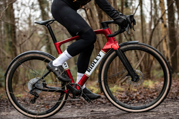 Ridley Schutzblechset Kanzo Fast - Produktbild - 5