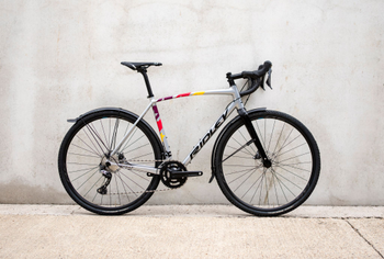 Ridley Schutzblechset Kanzo A - Produktbild - 3