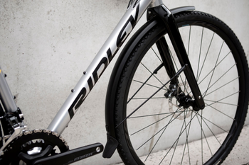Ridley Schutzblechset Kanzo A - Produktbild - 5
