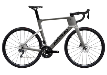 Ridley Noah 105 Di2 2x12 Empress Grey/Black - Produktbild - 1