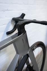 Ridley Noah 105 Di2 2x12 Empress Grey/Black - Produktbild - 4