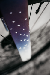 Ridley Noah 105 Di2 2x12 Tomorrowland Edition, Rahmenhöhe XS - Produktbild - 4