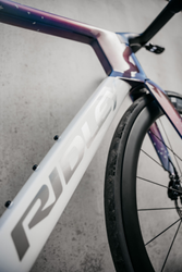 Ridley Noah 105 Di2 2x12 Tomorrowland Edition, Rahmenhöhe XS - Produktbild - 5