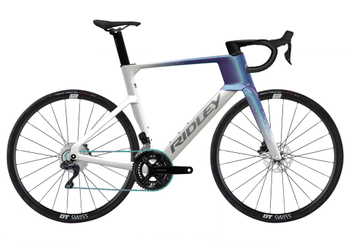 Ridley Noah 105 Di2 2x12 Tomorrowland Edition Modell 2025 - Produktbild - 1
