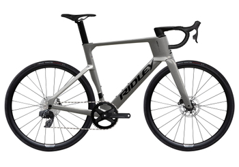 Ridley Noah Classified Rival Empress Grey/Black, Rahmenhöhe M – Outlet - Produktbild - 1