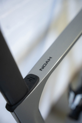 Ridley Noah Classified Rival Empress Grey/Black, Rahmenhöhe M – Outlet - Produktbild - 3