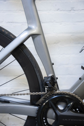 Ridley Noah Classified Rival Empress Grey/Black, Rahmenhöhe M – Outlet - Produktbild - 5