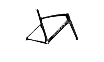 Ridley Noah Disc Rahmenset Schwarz, Rahmenhöhe XL – Outlet - Produktbild - 1