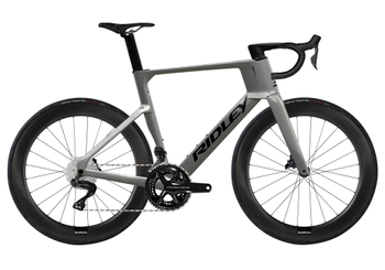 Ridley Noah Dura-Ace Di2 Empress Grey/Black - Produktbild - 1