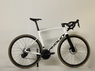 Ridley Noah Fast Disc Classified Rival AXS, Rahmenhöhe M – Gebraucht - Produktbild - 1