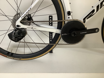 Ridley Noah Fast Disc Classified Rival AXS, Rahmenhöhe M – Gebraucht - Produktbild - 2