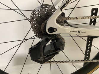 Ridley Noah Fast Disc Classified Rival AXS, Rahmenhöhe M – Gebraucht - Produktbild - 4