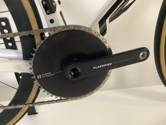 Ridley Noah Fast Disc Classified Rival AXS, Rahmenhöhe M – Gebraucht - Produktbild - 5