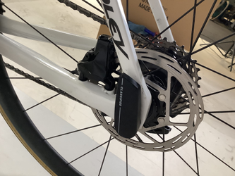 Ridley Noah Fast Disc Classified Rival AXS, Rahmenhöhe M – Gebraucht - Produktbild - 7