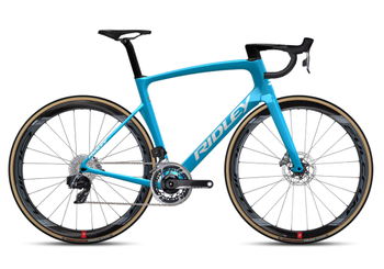 Ridley Noah Fast Disc SRAM Red AXS Belgian Blue, Rahmenhöhe S – Outlet - Produktbild - 1 Ridley Noah Fast Disc SRAM Red AXS Belgian Blue, Rahmenhöhe S – Outlet - Produktbild - 1