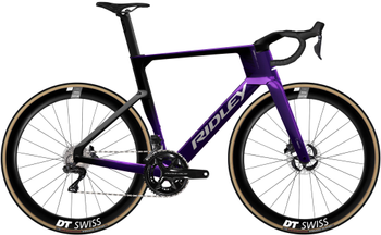 Ridley Noah Fast Dura-Ace Di2 Amethyst Purple - Produktbild - 1