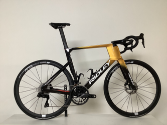 Ridley Noah Fast Dura-Ace Di2, Rahmenhöhe L – Ex-Teamrad (OUTLET003514) - Produktbild - 1