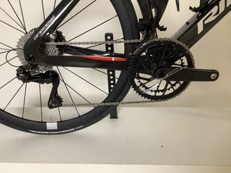 Ridley Noah Fast Dura-Ace Di2, Rahmenhöhe L – Ex-Teamrad (OUTLET003514) - Produktbild - 2
