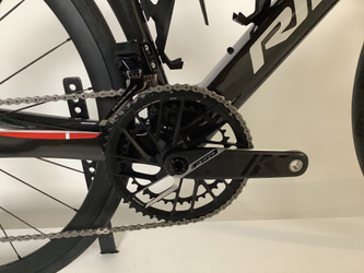 Ridley Noah Fast Dura-Ace Di2, Rahmenhöhe L – Ex-Teamrad (OUTLET003514) - Produktbild - 5