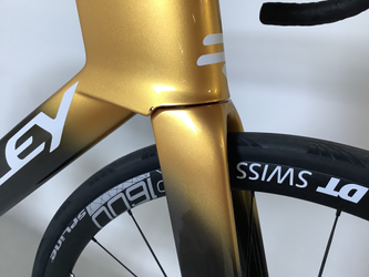 Ridley Noah Fast Dura-Ace Di2, Rahmenhöhe L – Ex-Teamrad (OUTLET003514) - Produktbild - 6