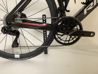 Ridley Noah Fast Dura-Ace Di2, Rahmenhöhe L – Ex-Teamrad (OUTLET003516) - Produktbild - 2