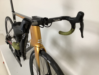 Ridley Noah Fast Dura-Ace Di2, Rahmenhöhe L – Ex-Teamrad (OUTLET003516) - Produktbild - 3