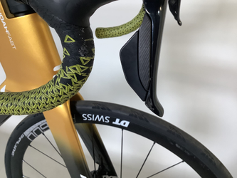 Ridley Noah Fast Dura-Ace Di2, Rahmenhöhe L – Ex-Teamrad (OUTLET003516) - Produktbild - 6