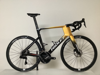 Ridley Noah Fast Dura-Ace Di2, Rahmenhöhe L – Ex-Teamrad (OUTLET003518) - Produktbild - 1