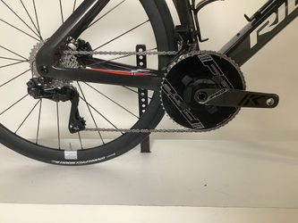 Ridley Noah Fast Dura-Ace Di2, Rahmenhöhe L – Ex-Teamrad (OUTLET003518) - Produktbild - 2