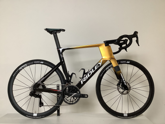 Ridley Noah Fast Dura-Ace Di2, Rahmenhöhe L – Gebraucht - Produktbild - 1