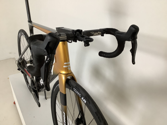Ridley Noah Fast Dura-Ace Di2, Rahmenhöhe L – Gebraucht - Produktbild - 3