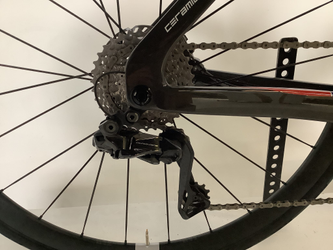 Ridley Noah Fast Dura-Ace Di2, Rahmenhöhe L – Gebraucht - Produktbild - 4