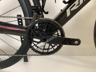 Ridley Noah Fast Dura-Ace Di2, Rahmenhöhe L – Gebraucht - Produktbild - 5
